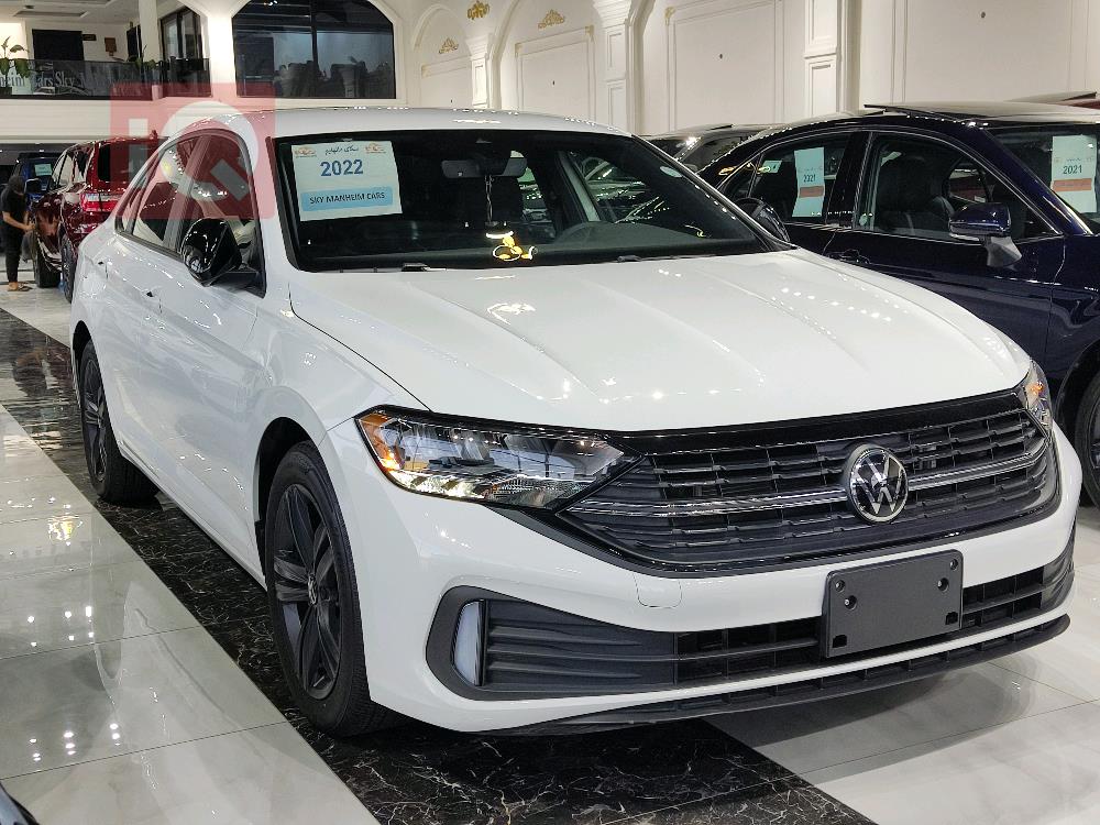 Volkswagen Jetta